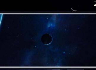 ASUS Pegasus 4S, el nuevo Smartphone de gama media con pantalla infinita asus pegasus 4s