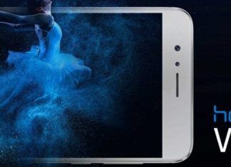 Honor V10, el smartphone insignia de Huawei con acabado Premium honor v10