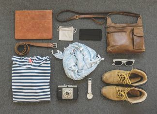 Aplicaciones sobre moda para estar siempre a la moda.