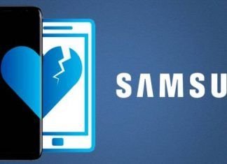 samsung mobile care