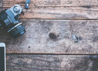 Apps para hacer las mejores fotos con tu Smartphone