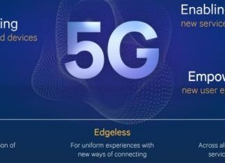 red 5g