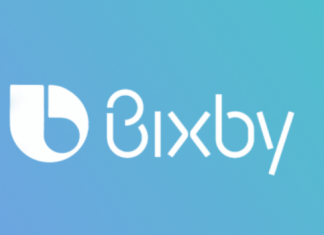 asistente personal bixby