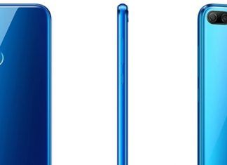 Honor 9 Lite, la versión accesible del popular smartphone honor 9 lite
