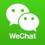 wechat id