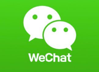 WeChat ID podría ser el carnet de identificación en China wechat id