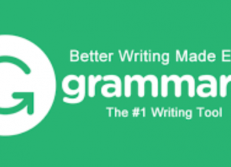 Grammarly, el teclado para móviles que te ayuda con el inglés grammarly
