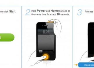 DR Fone, una herramienta para transferir los datos de tu iPhone al PC fácilmente dr fone