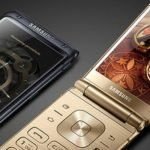 samsung w2018