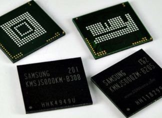 compañía samsung