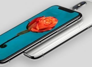 batería del iphone