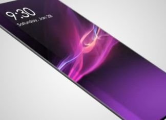 sony xperia a edge
