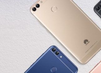 Huawei Enjoy 7S cambiará de nombre a P Smart huawei enjoy 7s