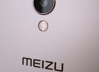 MEIZU M6S