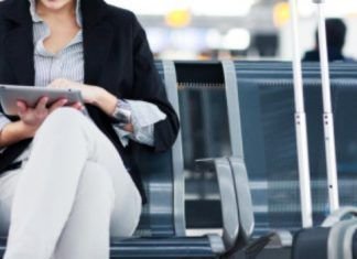 aeropuertos españoles