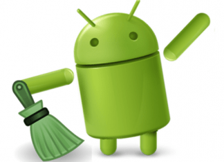 cache de android