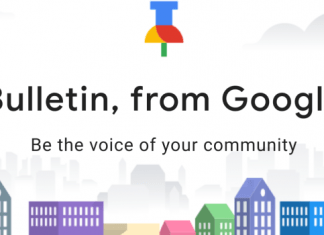 Bulletin, la nueva App de noticias locales de Google bulletin