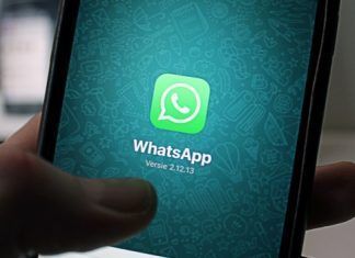 whatsapp payments