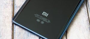 marca xiaomi