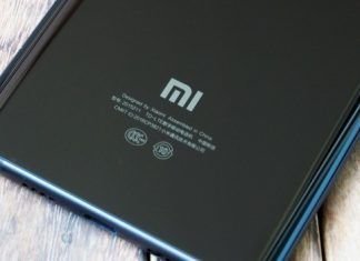 marca xiaomi