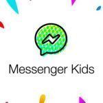 messenger kids