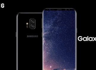 samsung galaxy s9