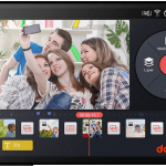 5 aplicaciones gratuitas para editar vídeos en tu Smartphone