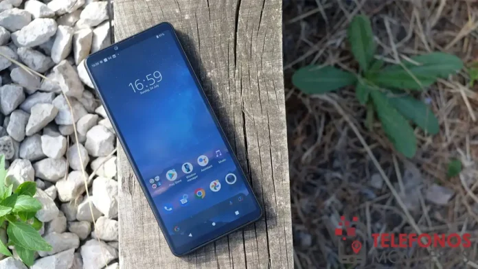 Sony Xperia 10