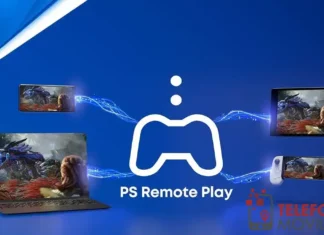 PS4 Remote Play