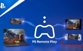 PS4 Remote Play