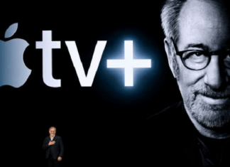 Apple TV y Apple Card: los nuevos servicios de streaming y la tarjeta de crédito de Apple