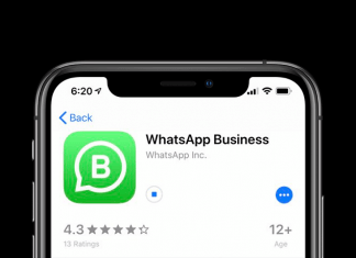 WhatsApp Business Llega al IOS de Apple