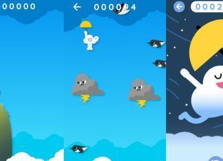 El nuevo juego de Google