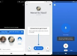 google duo