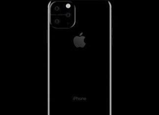 Imágenes del iPhone XI filtradas muestran una configuración de cámara bastante peculiar imagenes del iphone xi