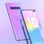 samsung galaxy note 10