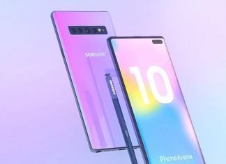 Samsung Galaxy Note 10: lo que los rumores cuentan de esta siguiente entrega samsung galaxy note 10