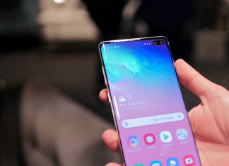 Samsung pone en venta el primer smartphone 5G del mundo