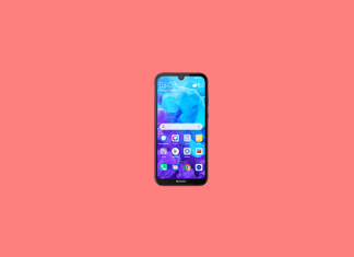 Huawei Y5 2019 filtrado
