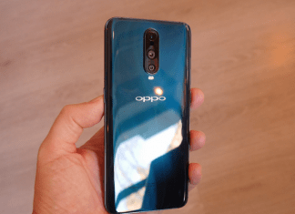 Oppo confirma que no hará mas smartphones en la serie R