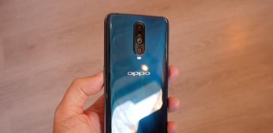 Oppo confirma que no hará mas smartphones en la serie R
