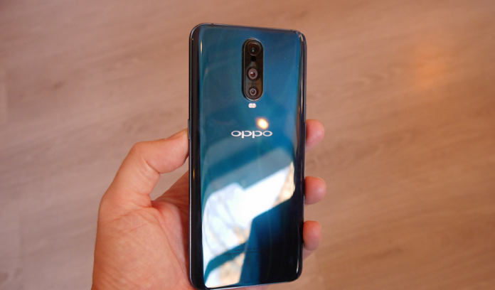 Oppo confirma que no hará mas smartphones en la serie R