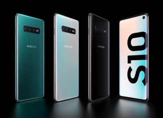 Samsung Galaxy S10: Como mejorar el sonido