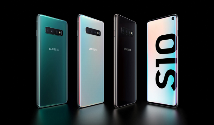 Samsung Galaxy S10: Como mejorar el sonido