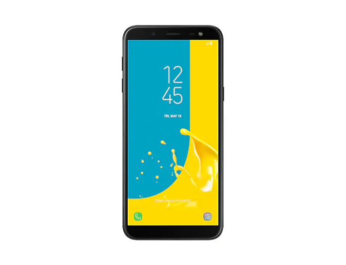 El samsung Galaxy J6 se actualiza a Android 9 Pie