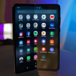 Google Fotos ya funciona en moviles plegables como el Samsung Galaxy Fold
