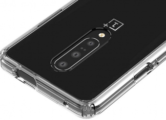 Confirmada la triple cámara trasera del OnePlus 7 Pro