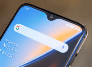 Filtrado el precio del OnePlus 7 Pro