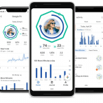 Google Fit llega al iPhone
