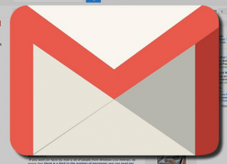 Simplify: una extensión para Chrome que mejora Gmail